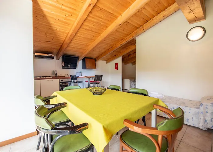 209 Corallo, Giardino E Piscina - Cherry House * Carro