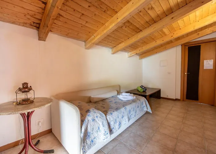 Lejlighed 209 Corallo, Giardino E Piscina - Cherry House *