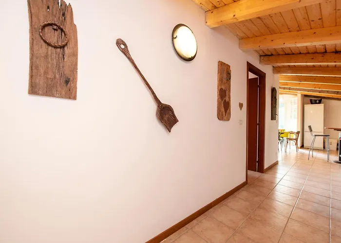 209 Corallo, Giardino E Piscina - Cherry House Appartement Carro