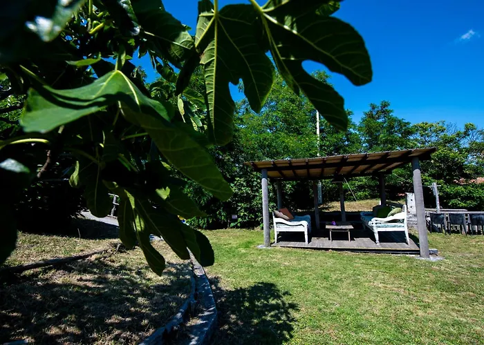 209 Corallo, Giardino E Piscina - Cherry House