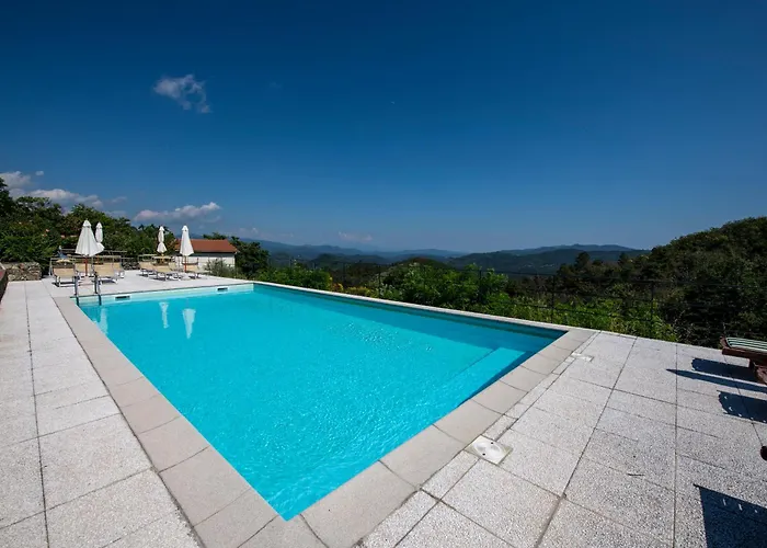 209 Corallo, Giardino E Piscina - Cherry House Appartement *