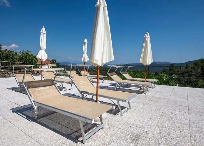 209 Corallo, Giardino E Piscina - Cherry House