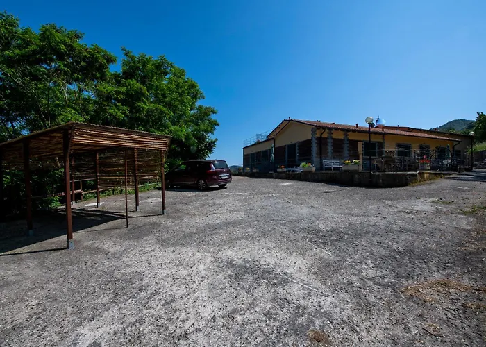 209 Corallo, Giardino E Piscina - Cherry House Carro