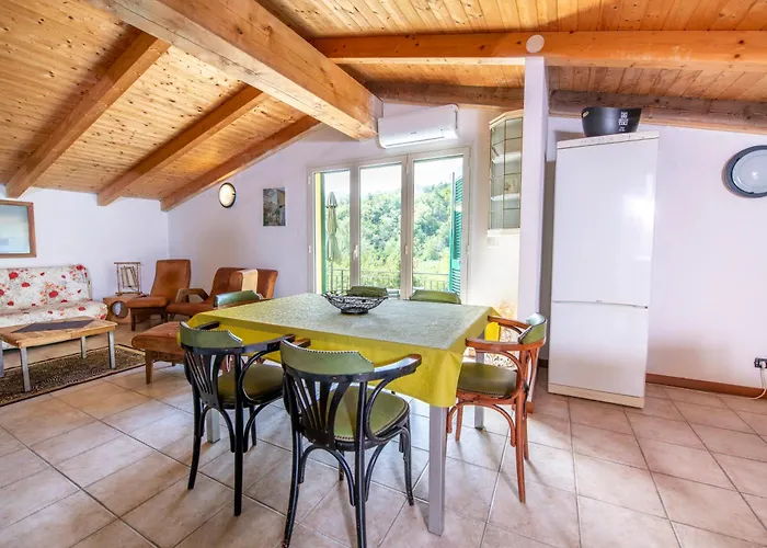 209 Corallo, Giardino E Piscina - Cherry House Appartement