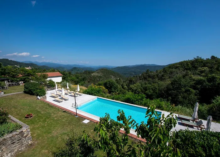 209 Corallo, Giardino E Piscina - Cherry House *