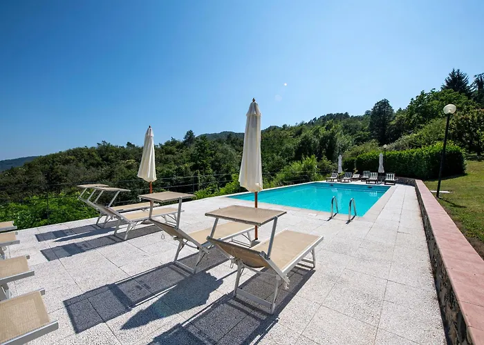Lejlighed 209 Corallo, Giardino E Piscina - Cherry House